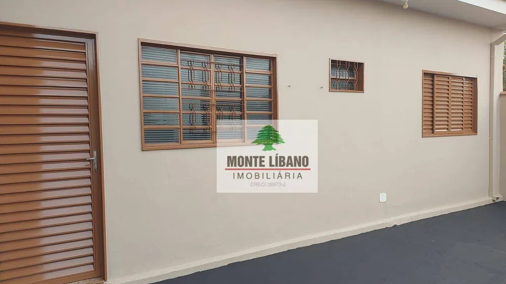 Casa, 1 quarto, 57 m² - Foto 8