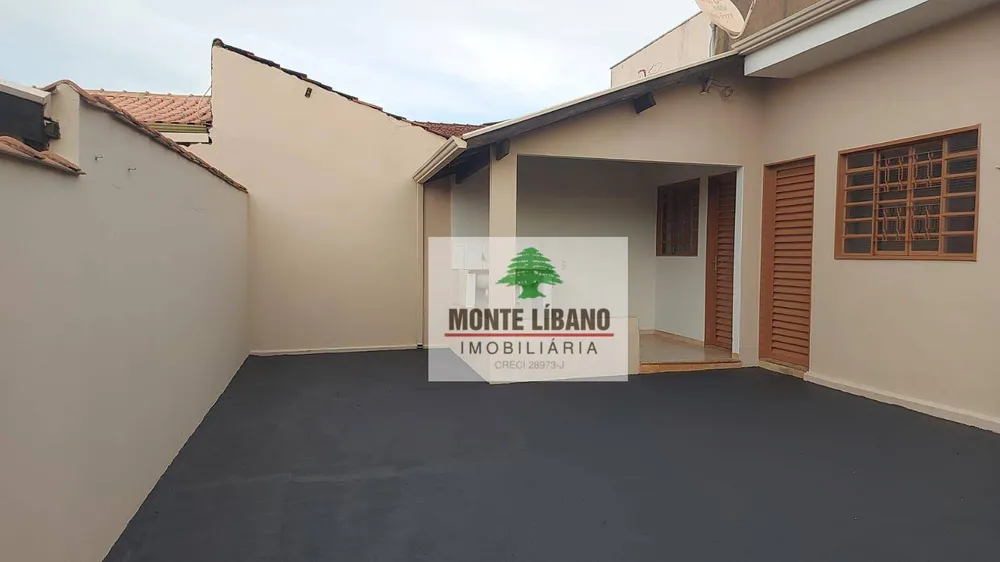 Casa, 1 quarto, 57 m² - Foto 4