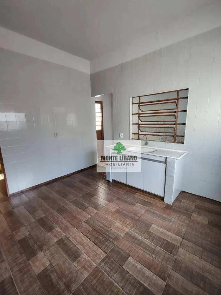 Casa, 2 quartos, 1 m² - Foto 4