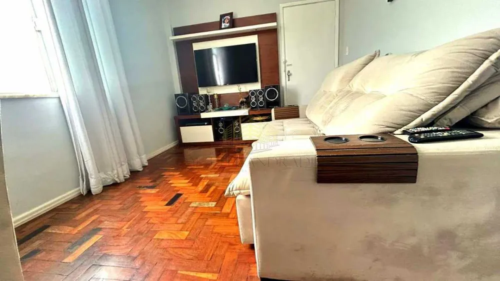 Apartamento, 2 quartos, 75 m² - Foto 1