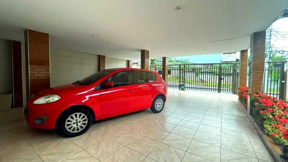 Apartamento, 2 quartos, 75 m² - Foto 3