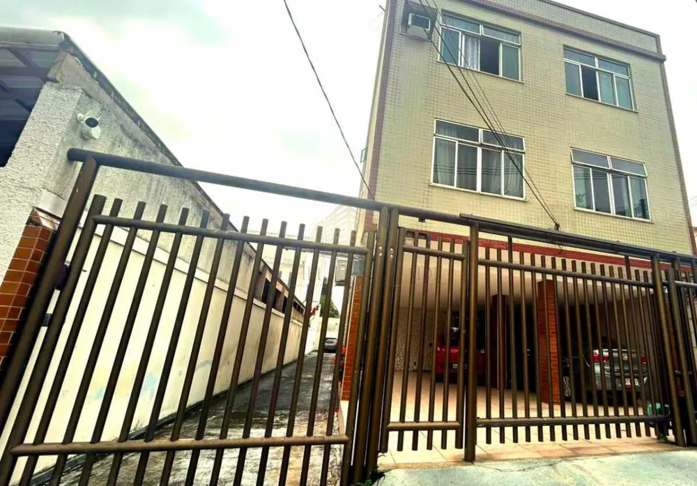 Apartamento, 2 quartos, 75 m² - Foto 2