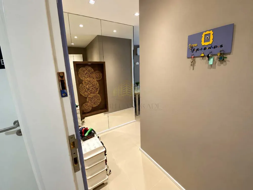 Apartamento, 2 quartos, 82 m² - Foto 4