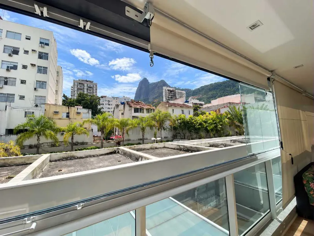 Apartamento, 2 quartos, 82 m² - Foto 1