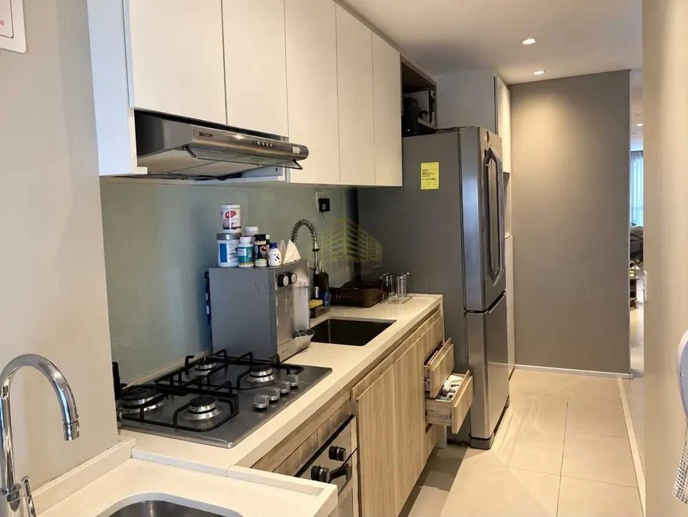Apartamento, 2 quartos, 82 m² - Foto 9