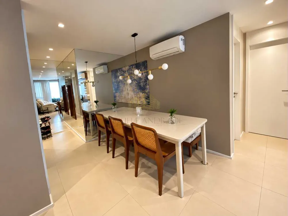 Apartamento, 2 quartos, 82 m² - Foto 2