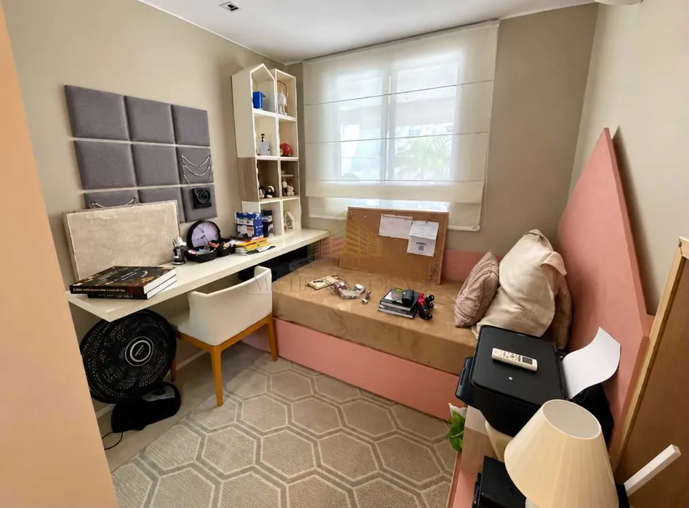 Apartamento, 2 quartos, 82 m² - Foto 8
