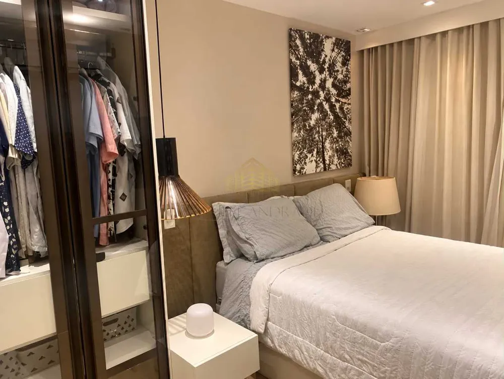 Apartamento, 2 quartos, 82 m² - Foto 6