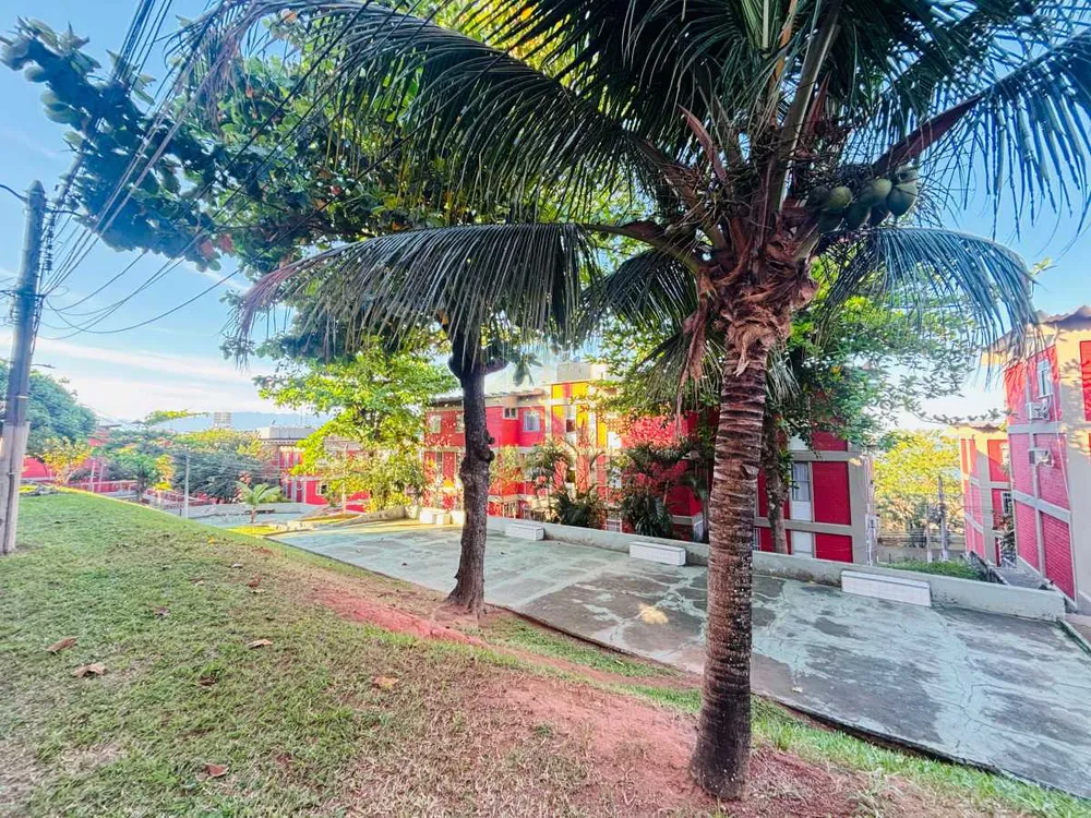 Apartamento, 3 quartos, 56 m² - Foto 1