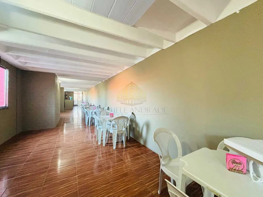 Apartamento, 3 quartos, 56 m² - Foto 14