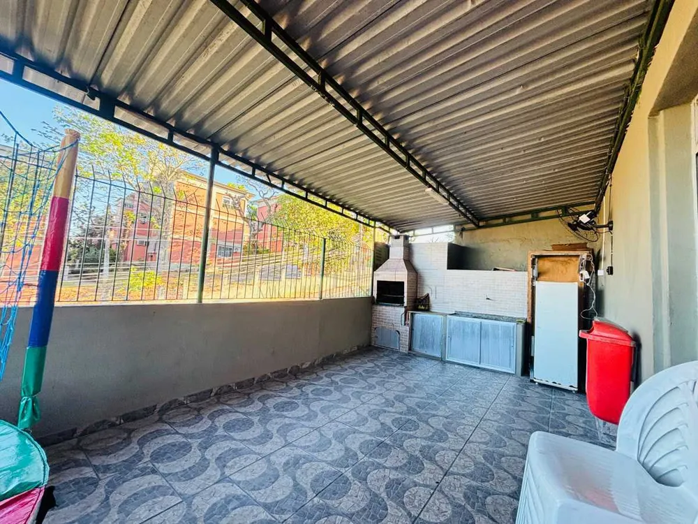 Apartamento, 3 quartos, 56 m² - Foto 15