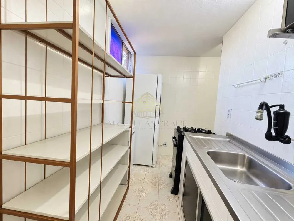Apartamento, 3 quartos, 56 m² - Foto 11
