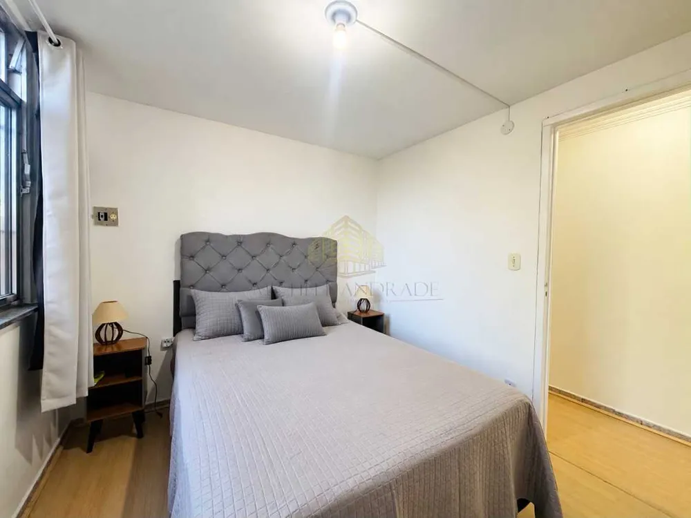 Apartamento, 3 quartos, 56 m² - Foto 8