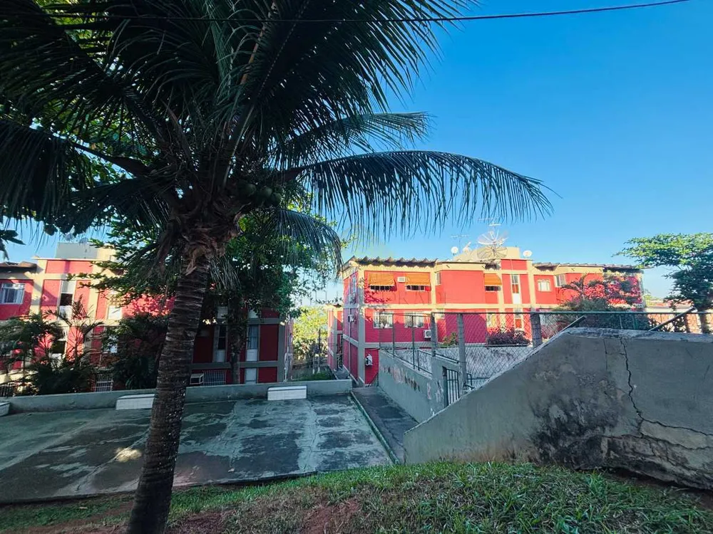 Apartamento, 3 quartos, 56 m² - Foto 17