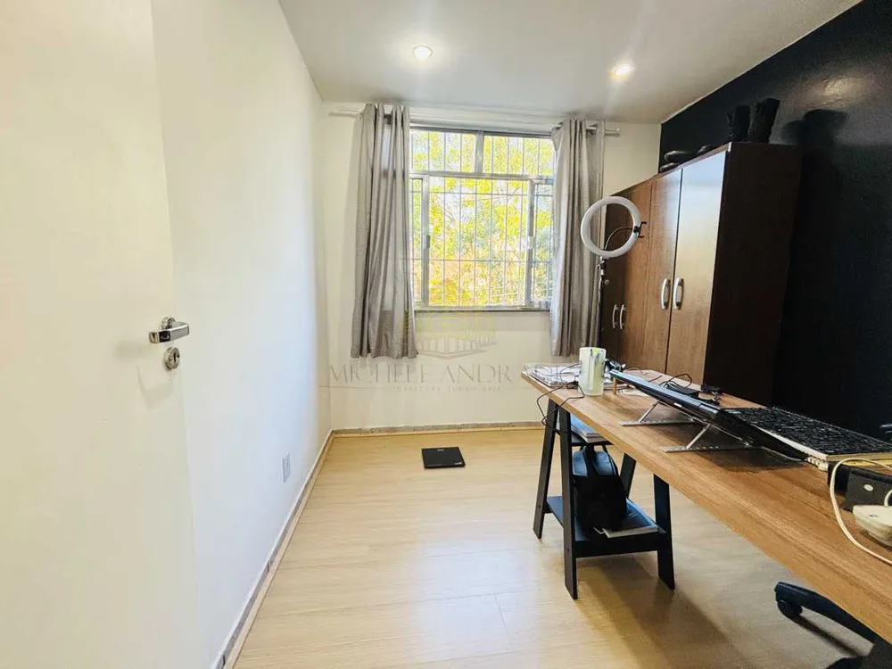 Apartamento, 3 quartos, 56 m² - Foto 4