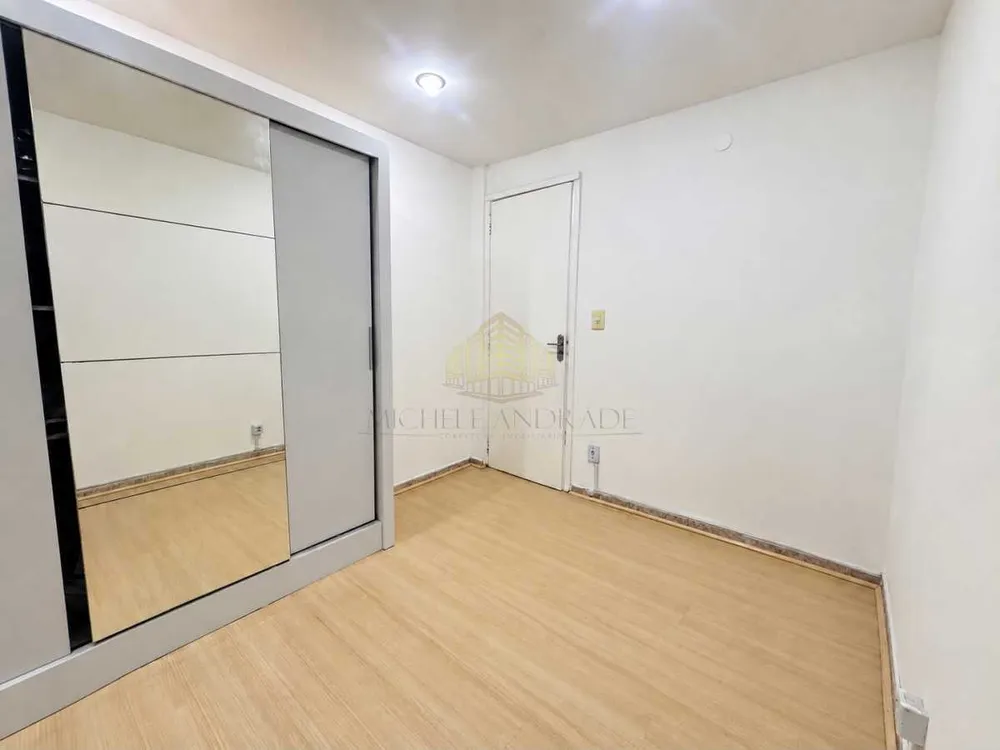 Apartamento, 3 quartos, 56 m² - Foto 7