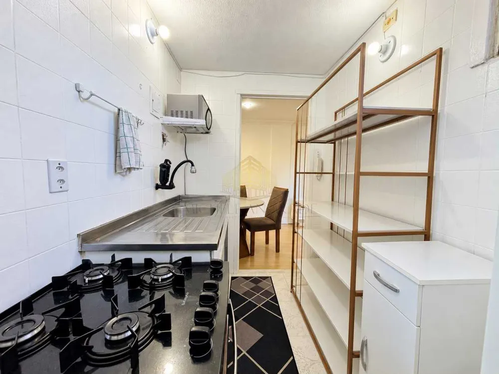 Apartamento, 3 quartos, 56 m² - Foto 10