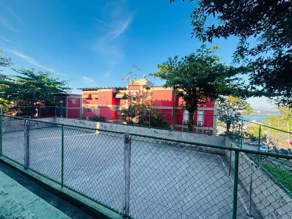Apartamento, 3 quartos, 56 m² - Foto 18