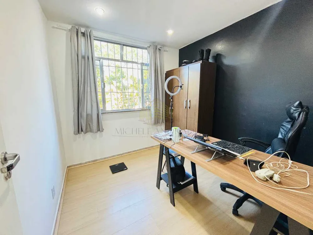 Apartamento, 3 quartos, 56 m² - Foto 5