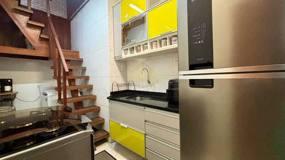 Apartamento, 2 quartos, 96 m² - Foto 7