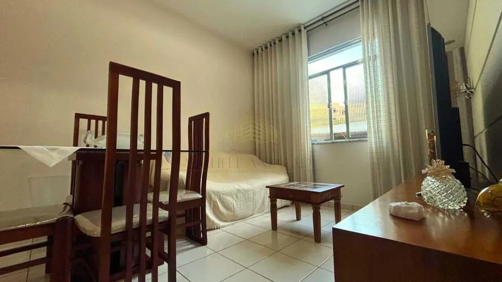 Apartamento, 2 quartos, 96 m² - Foto 3