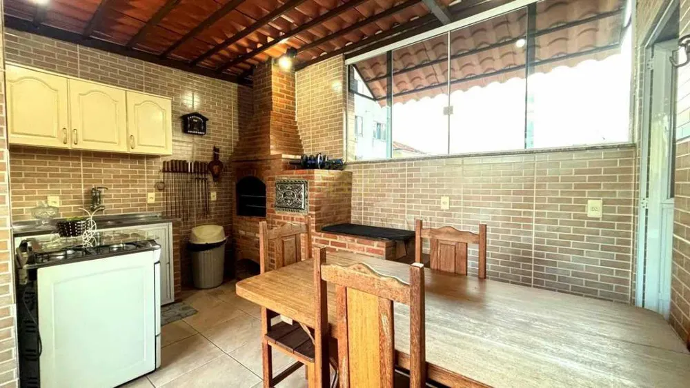 Apartamento, 2 quartos, 96 m² - Foto 8
