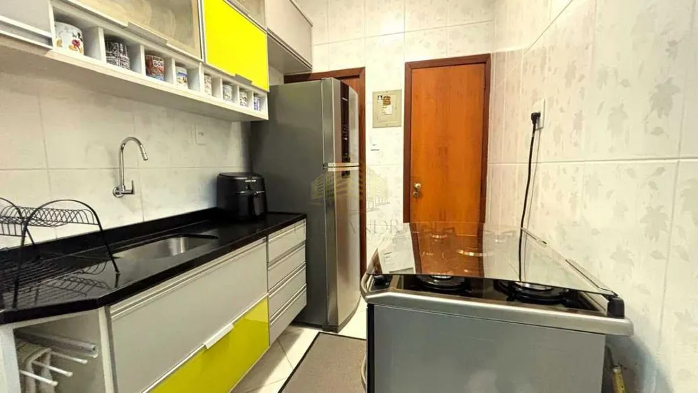 Apartamento, 2 quartos, 96 m² - Foto 10