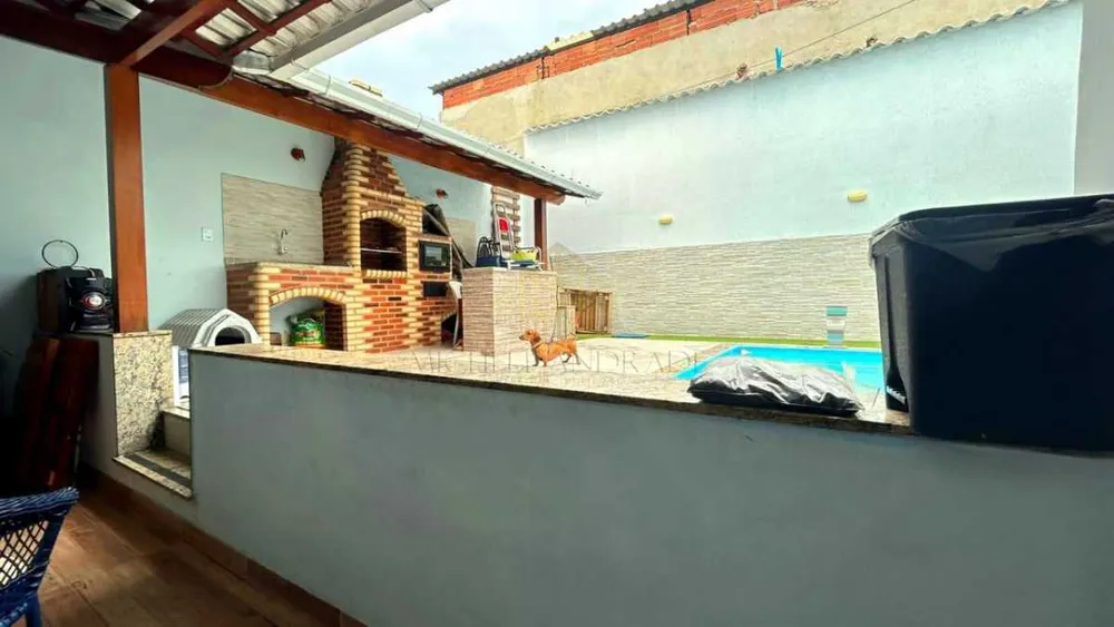 Casa, 3 quartos, 145 m² - Foto 3
