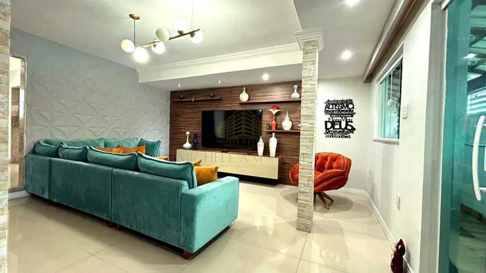 Casa, 3 quartos, 145 m² - Foto 17