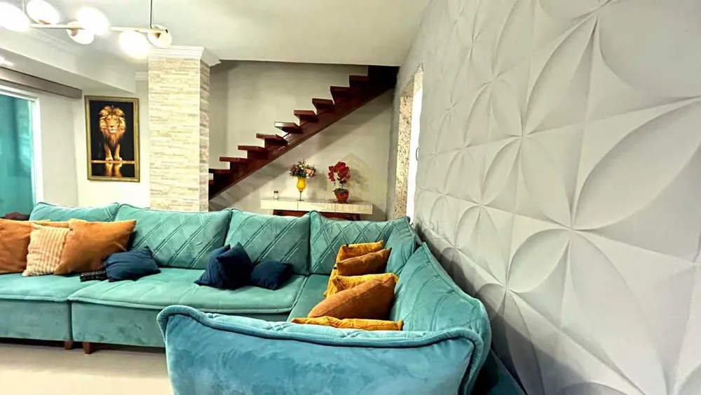 Casa, 3 quartos, 145 m² - Foto 12
