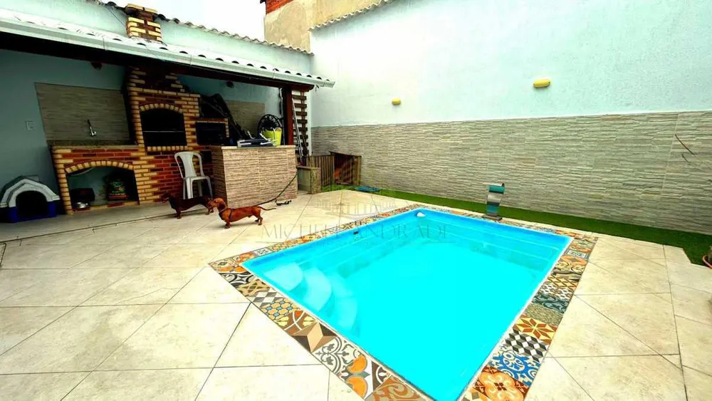 Casa, 3 quartos, 145 m² - Foto 2