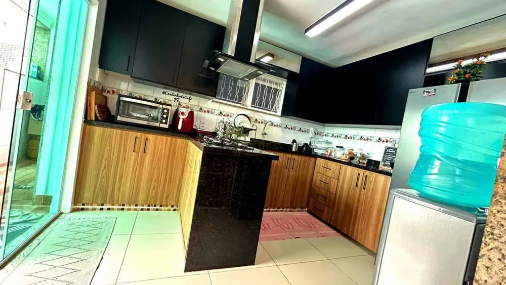 Casa, 3 quartos, 145 m² - Foto 6
