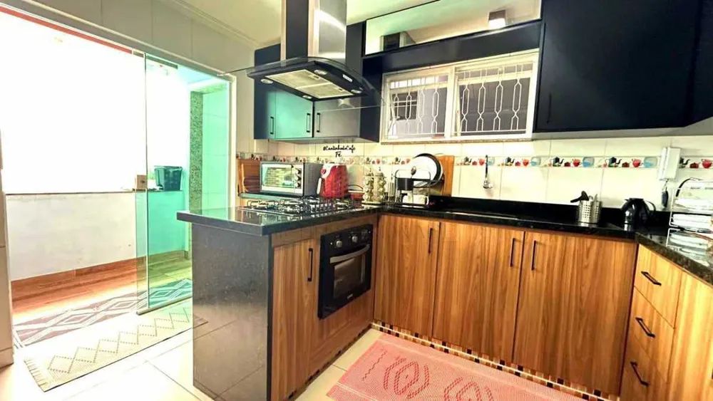 Casa, 3 quartos, 145 m² - Foto 7