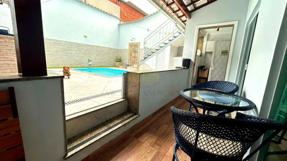 Casa, 3 quartos, 145 m² - Foto 2