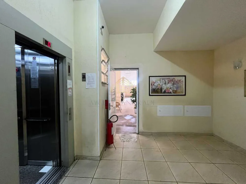 Apartamento, 1 quarto, 51 m² - Foto 2