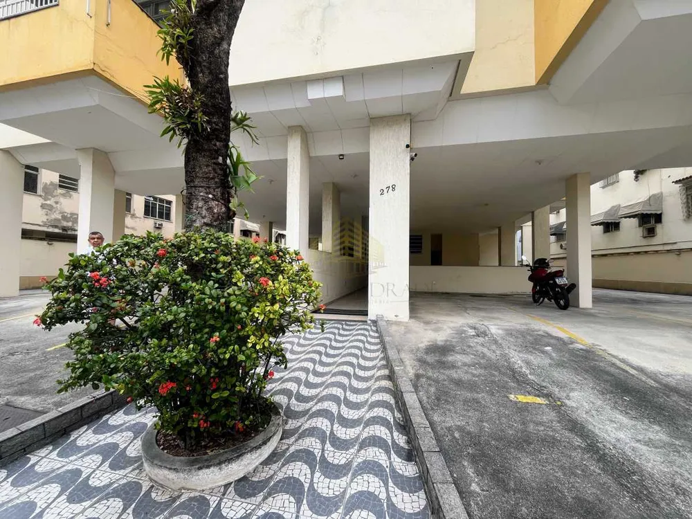 Apartamento, 1 quarto, 51 m² - Foto 9