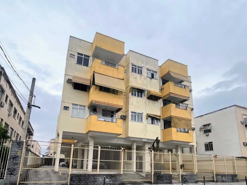 Apartamento, 1 quarto, 51 m² - Foto 1