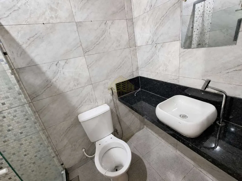 Casa, 3 quartos, 100 m² - Foto 14