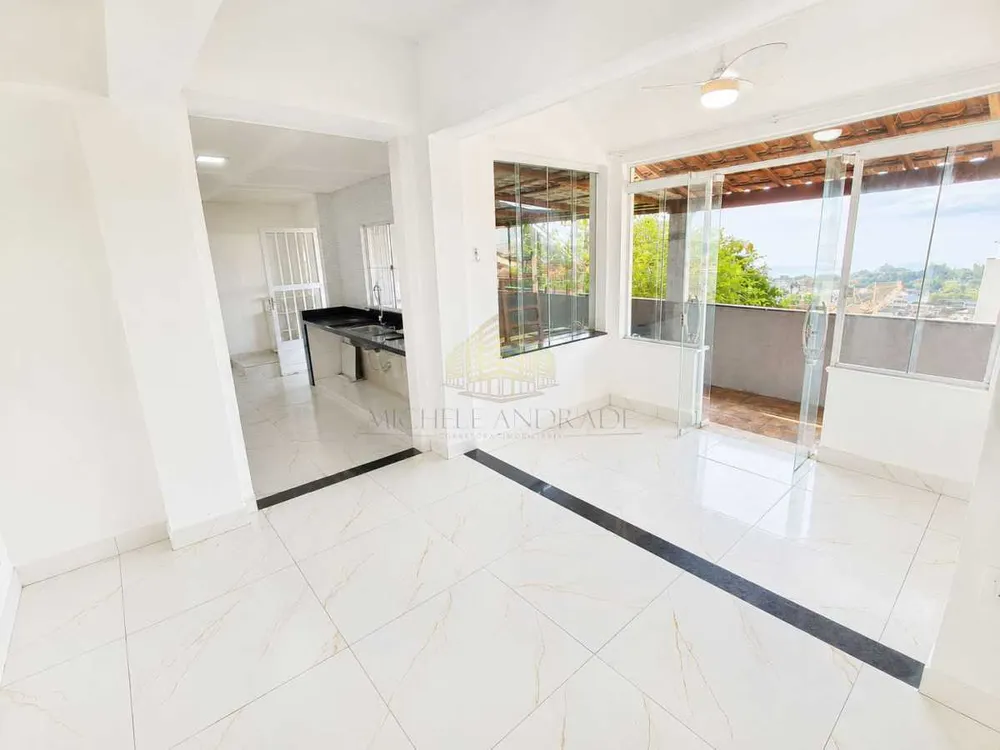 Casa, 3 quartos, 100 m² - Foto 3