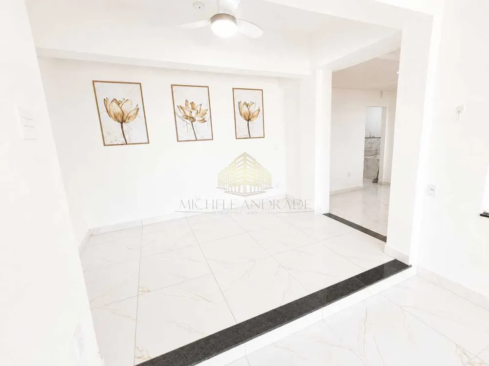 Casa, 3 quartos, 100 m² - Foto 4