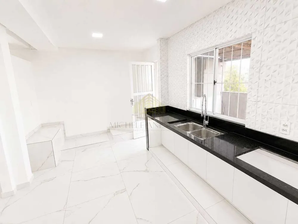 Casa, 3 quartos, 100 m² - Foto 7