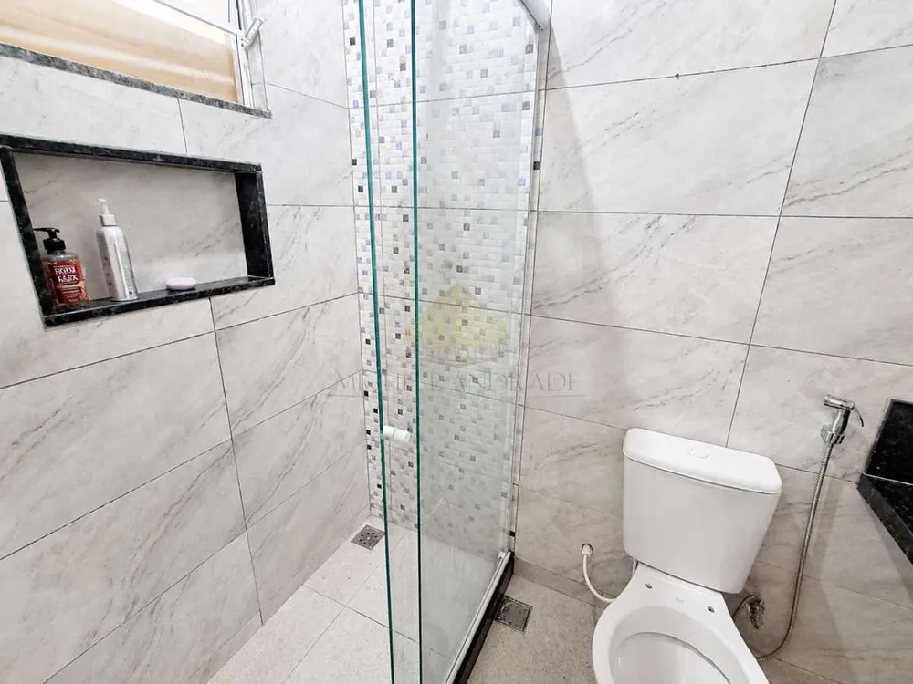 Casa, 3 quartos, 100 m² - Foto 15