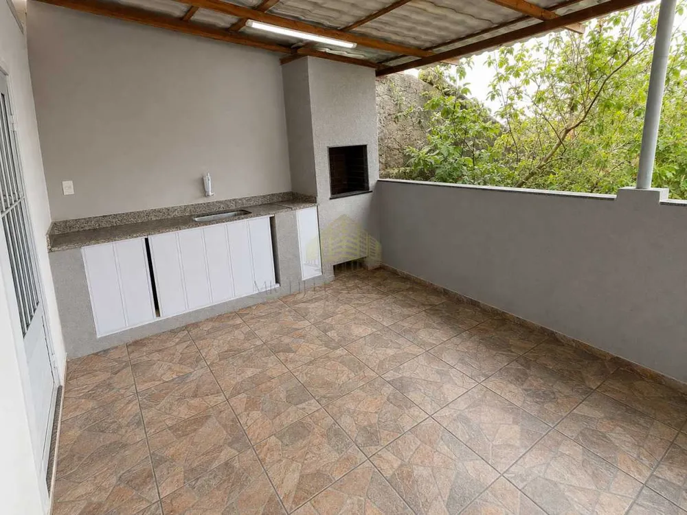 Casa, 3 quartos, 100 m² - Foto 2