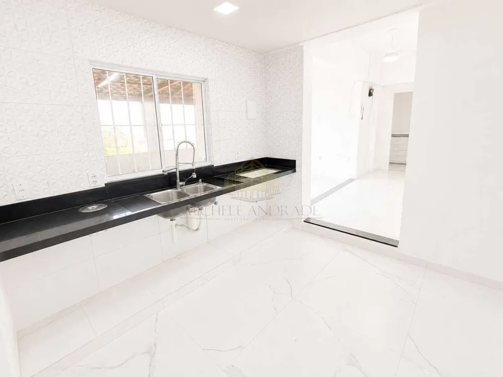 Casa, 3 quartos, 100 m² - Foto 6