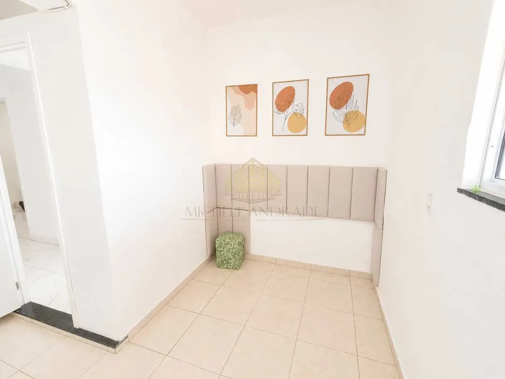 Casa, 3 quartos, 100 m² - Foto 11