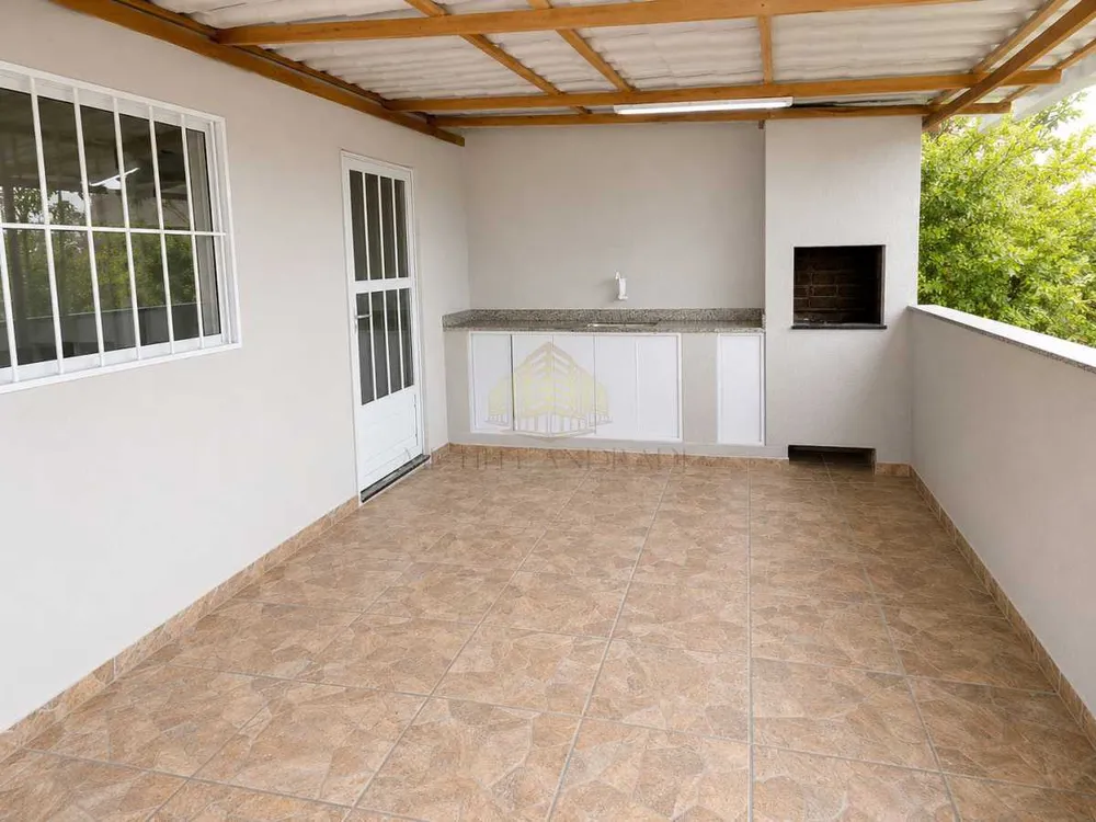 Casa, 3 quartos, 100 m² - Foto 1