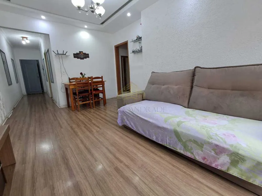 Apartamento, 2 quartos, 90 m² - Foto 12