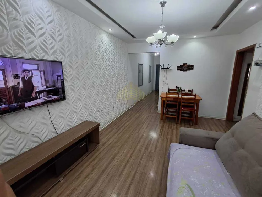 Apartamento, 2 quartos, 90 m² - Foto 1