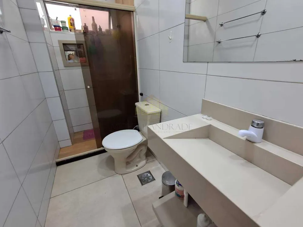 Apartamento, 2 quartos, 90 m² - Foto 8
