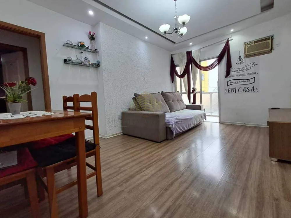 Apartamento, 2 quartos, 90 m² - Foto 11